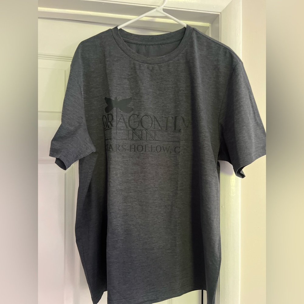 Gilmore Girls DragonFly Inn Tshirt